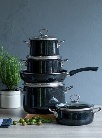 Haushalts-Starterset