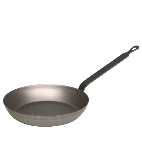 Eisenpfanne Ø 26cm