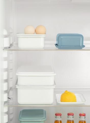 Serve + Store by dottings