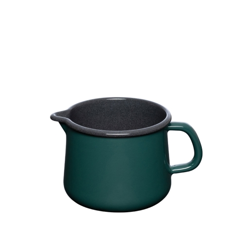 Jug with belly shape Ø 12 cm