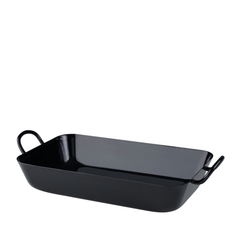 Oma's Bratpfanne 29x18 cm