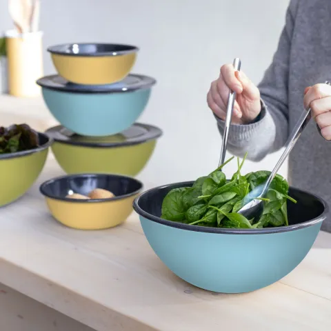 Küchenschüssel ⌀ 18cm