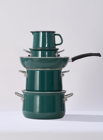 Teal - coming soon!