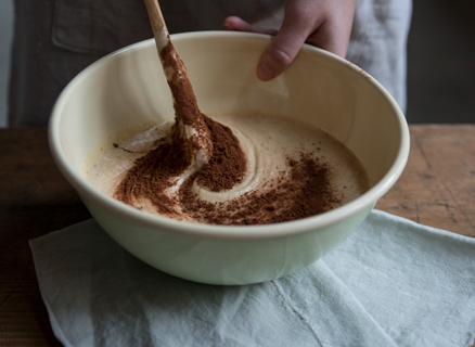 Kuchen & Torten backen