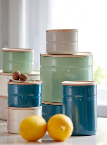 Kitchenmanagement by dottings