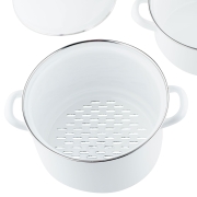 Einsatz Kartoffelkocher ø 18cm