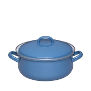 Bratentopf mit Deckel Ø 20cm