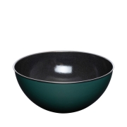 Schüssel mit Edelstahlrand Ø 26cm