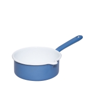 Stieltopf mit großem Ausguss ⌀ 16cm