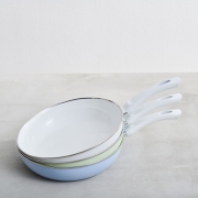 Mini Emaillepfanne 16cm - BaseMetaTags.title
