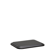 Deckel Mini Back- und Servierform 15x11cm