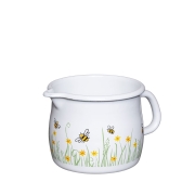 Milchtopf Ø 12cm