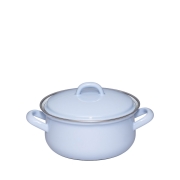 Casserole with lid Ø 16cm