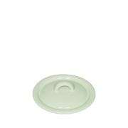 Emaille Deckel Ø 11cm