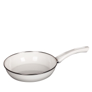 Ceramic Glas Pfanne  ⌀ 24cm