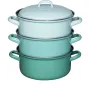 Steamer 4-piece-set
